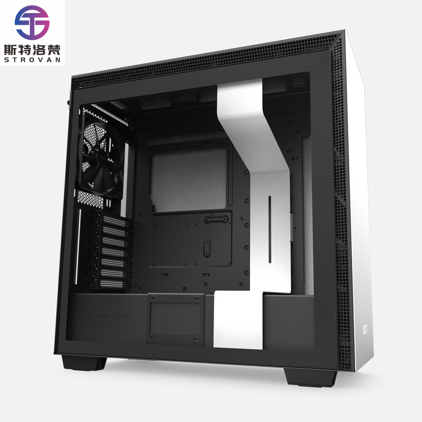 Pc Gaming Nz - Computer Case NZ-XT H710 Mid-Tower Support