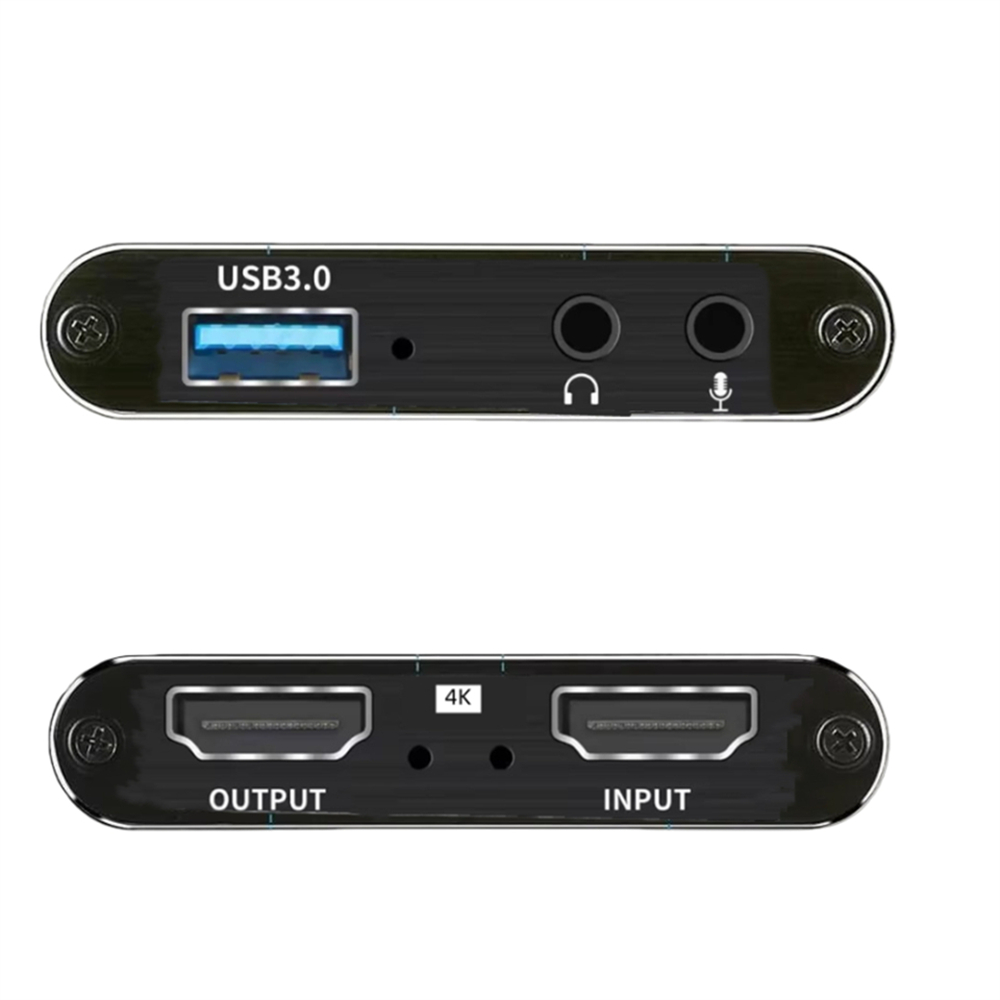 Pc Gaming Game - Roreta 4K USB 3.0 Video Capture
