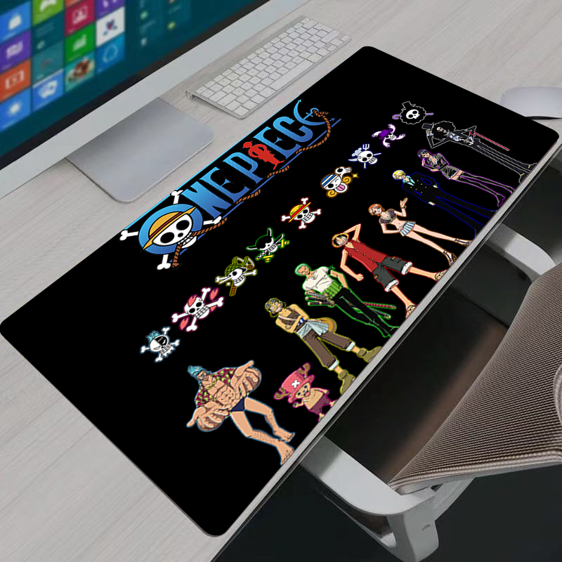 Pc Gaming Game - Mouse Pad Gaming Japan Game Anime