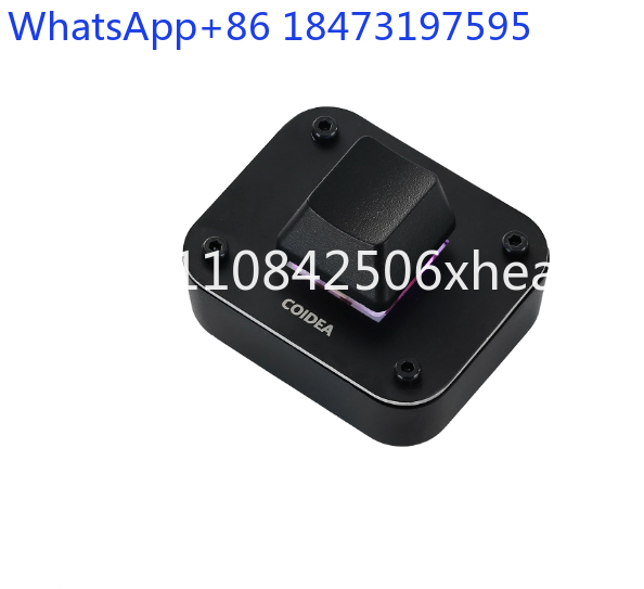 Mechanical Keyboard - Custom Mechanical Keyboard Programmable DNF Shortcut