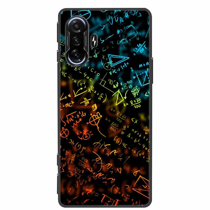 For Redmi K40 Gaming Case Shoc - Pc Gaming Xiaomi ulasan dan harga