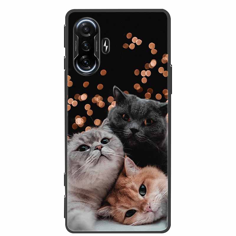 For Redmi K40 Gaming Case Shoc - Pc Gaming Xiaomi ulasan dan harga