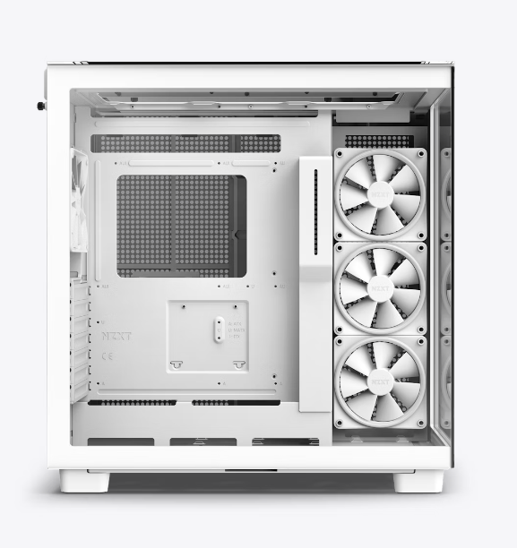 Computer Case NZ-XT H9 Elite M - Pc Gaming Nz ulasan dan harga