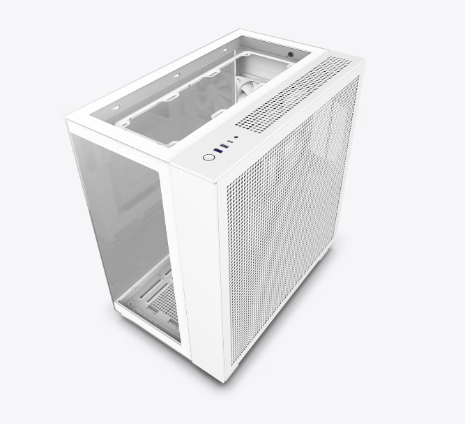 Computer Case NZ-XT H9 Elite M - Pc Gaming Nz ulasan dan harga