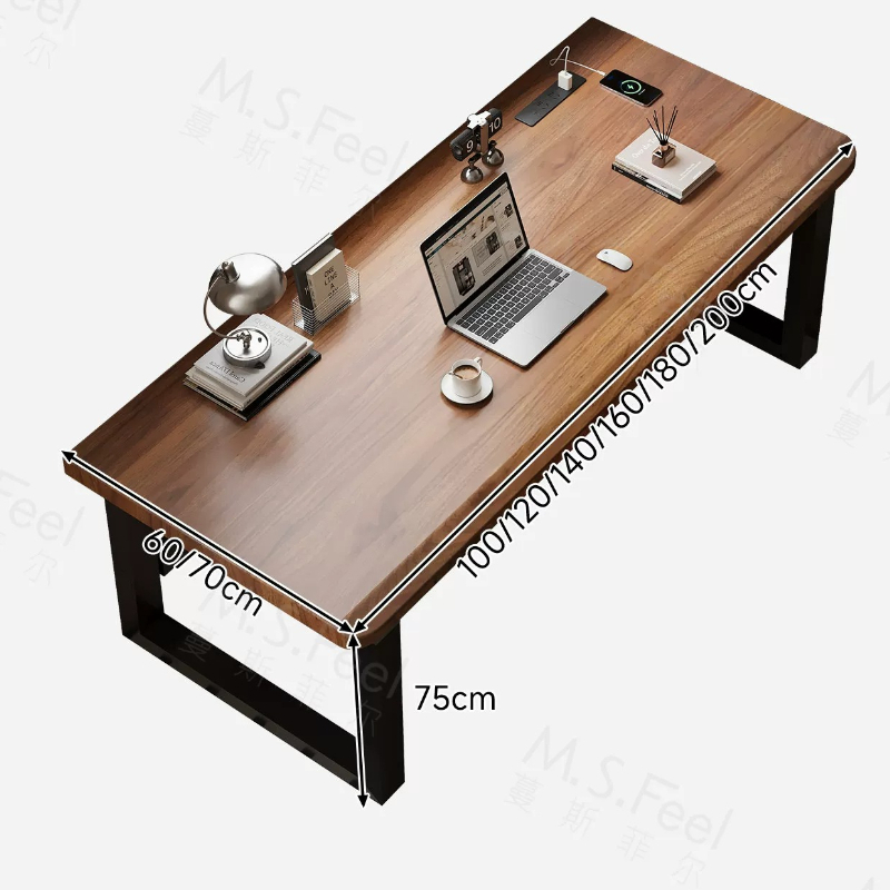 Vintage Nordic Style Executive - Pc Gaming Zimmer ulasan dan harga