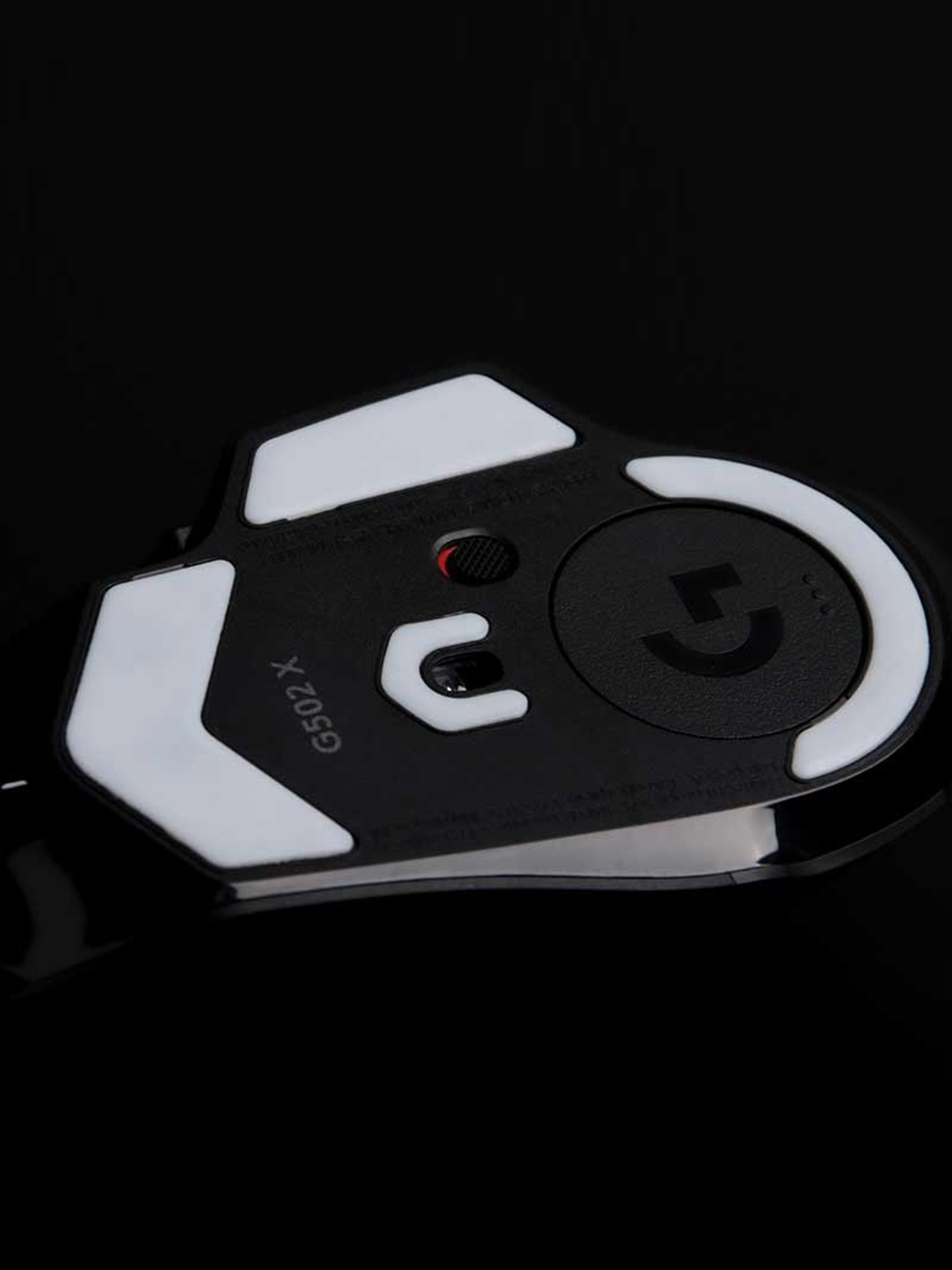 1 Pack Esports Tiger Gaming IC - Wireless Gaming Mouse ulasan dan harga