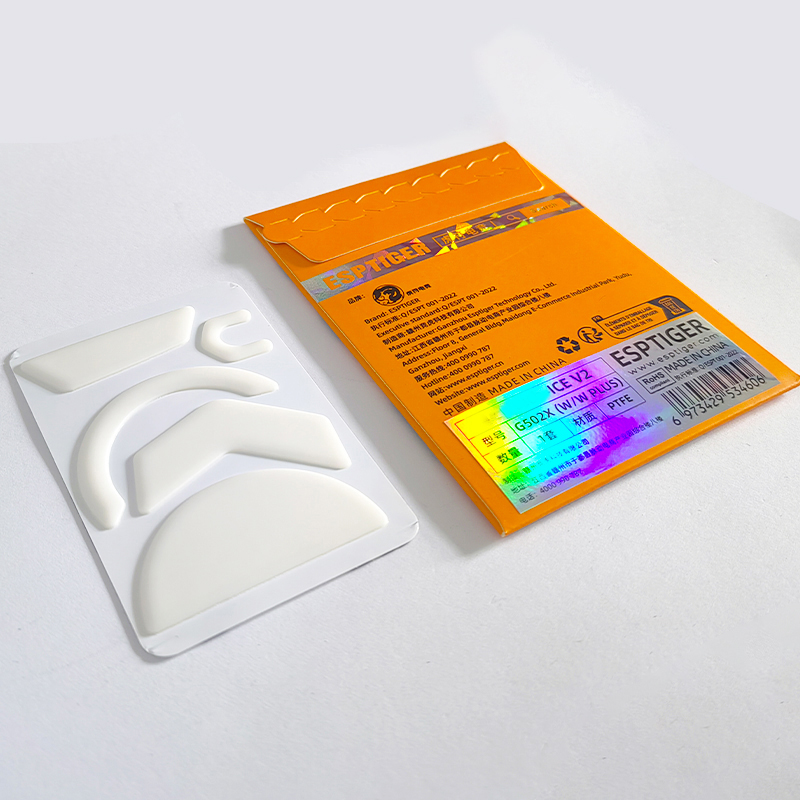 1 Pack Esports Tiger Gaming IC - Wireless Gaming Mouse ulasan dan harga