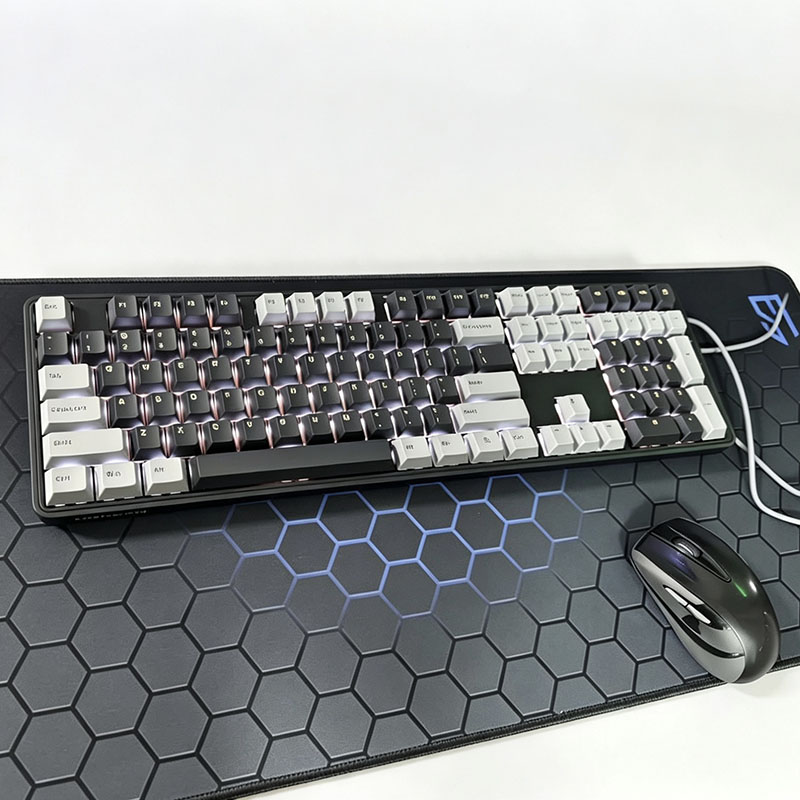UGREEN Wired Mechanical Gaming - Mechanical Keyboard ulasan dan harga