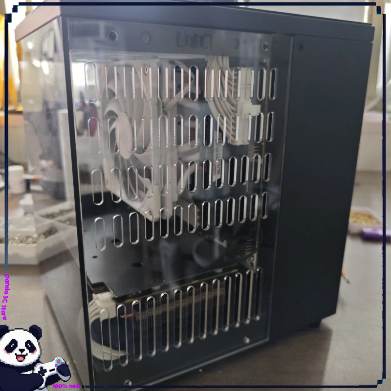 Expansion Kit For FY-01 PC Cas - Pc Gaming Kit ulasan dan harga