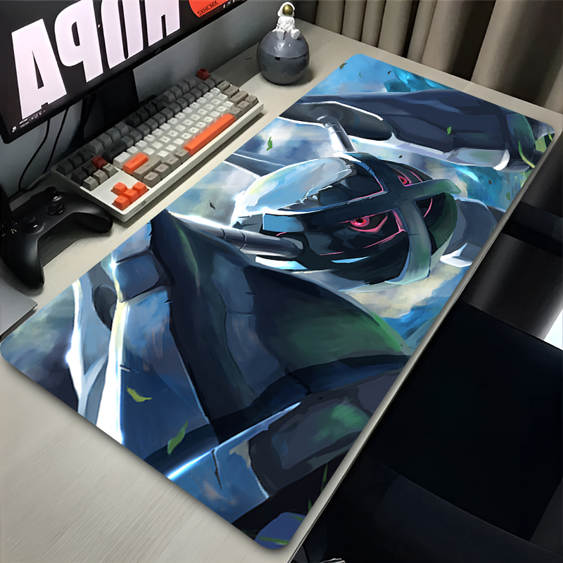 Computer Desk Mat Game P-pokem - Pc Gaming Game ulasan dan harga