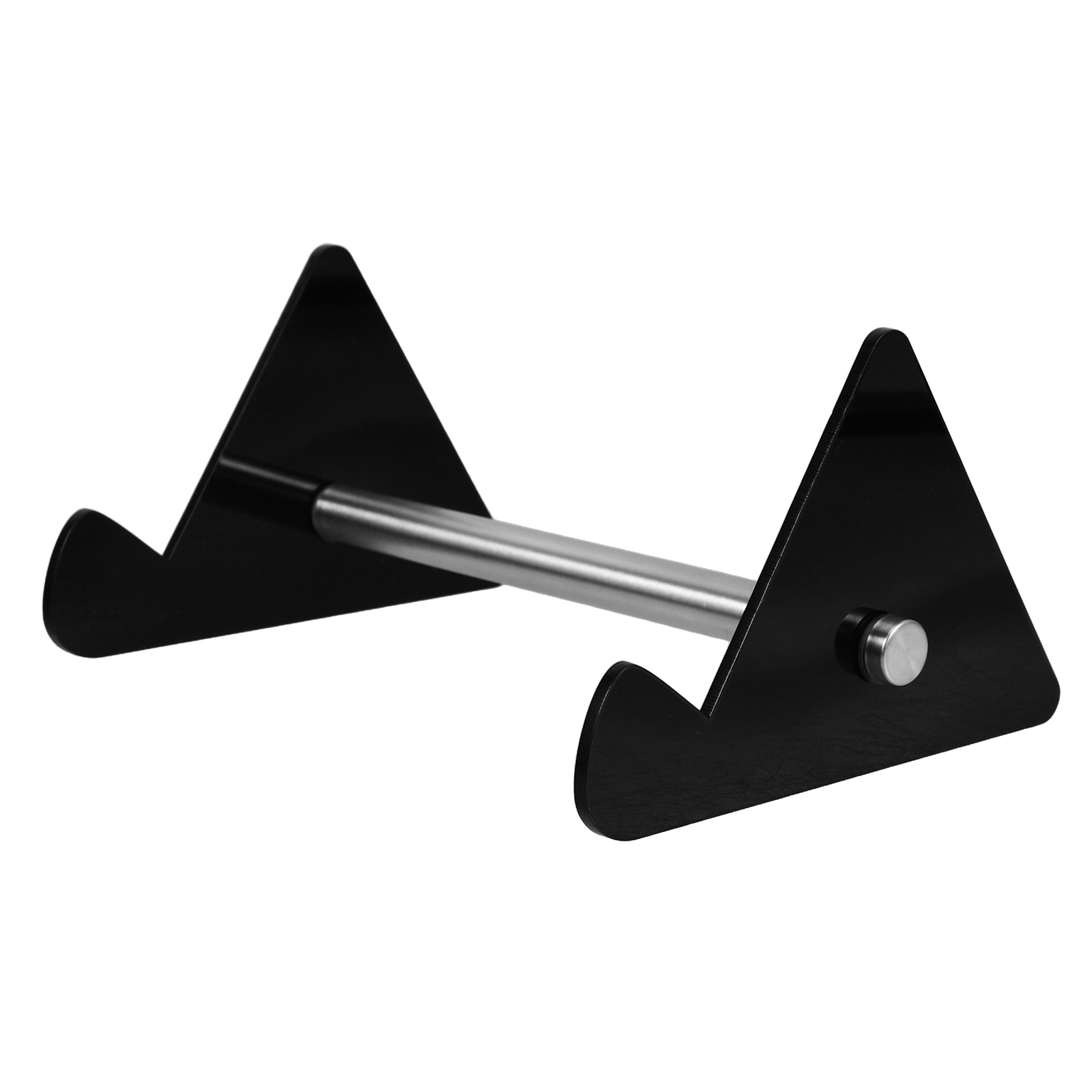 Acrylic Keyboard Stand Detacha - Mechanical Keyboard ulasan dan harga