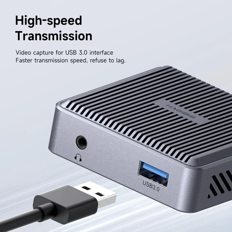 Hagibis 4K HDMI-Compatible Vid - Pc Gaming Game ulasan dan harga