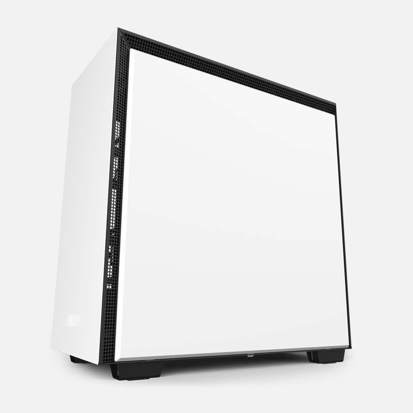 Computer Case NZ-XT H710 Mid-T - Pc Gaming Nz ulasan dan harga