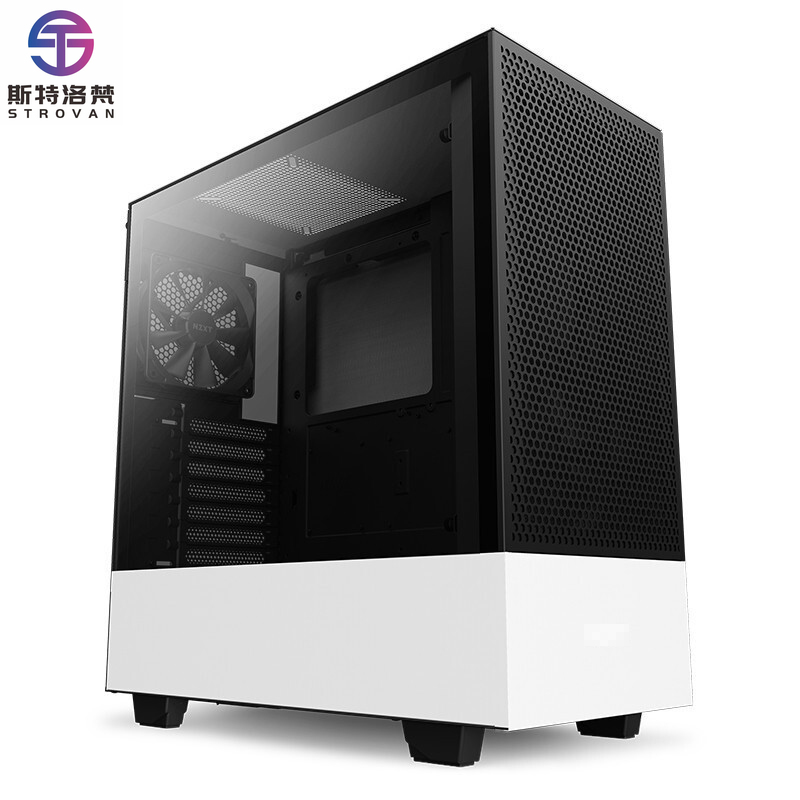 Professional Computer Case NZ- - Pc Gaming Nz ulasan dan harga