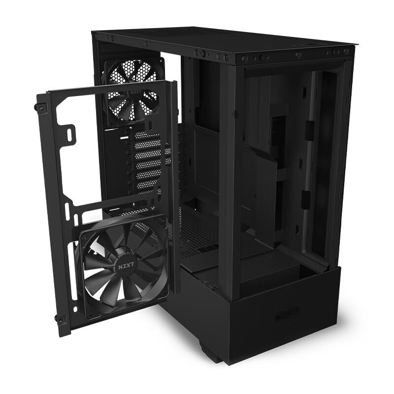 Professional Computer Case NZ- - Pc Gaming Nz ulasan dan harga