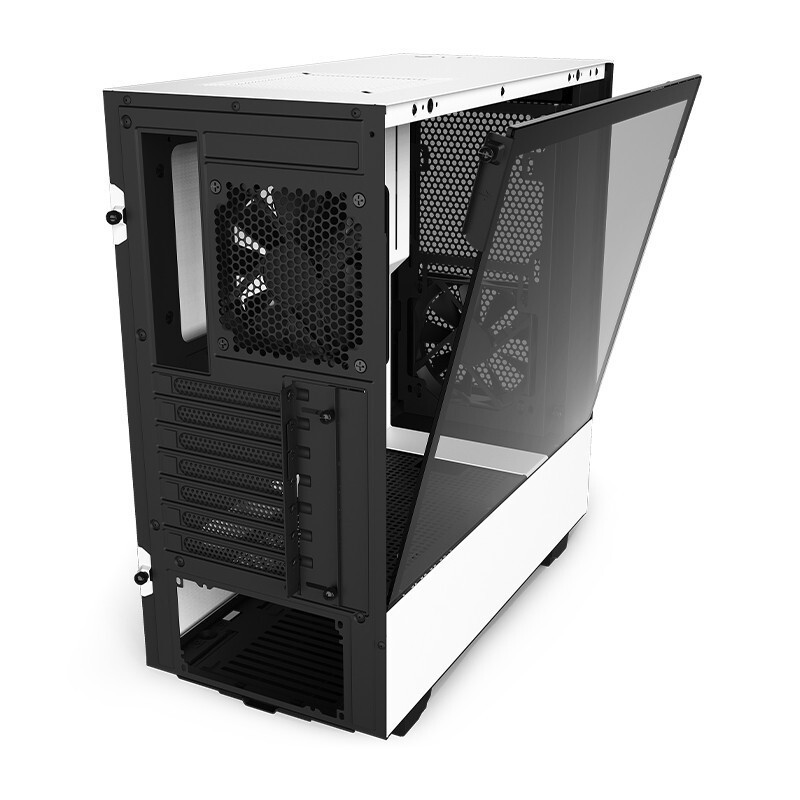 Professional Computer Case NZ- - Pc Gaming Nz ulasan dan harga