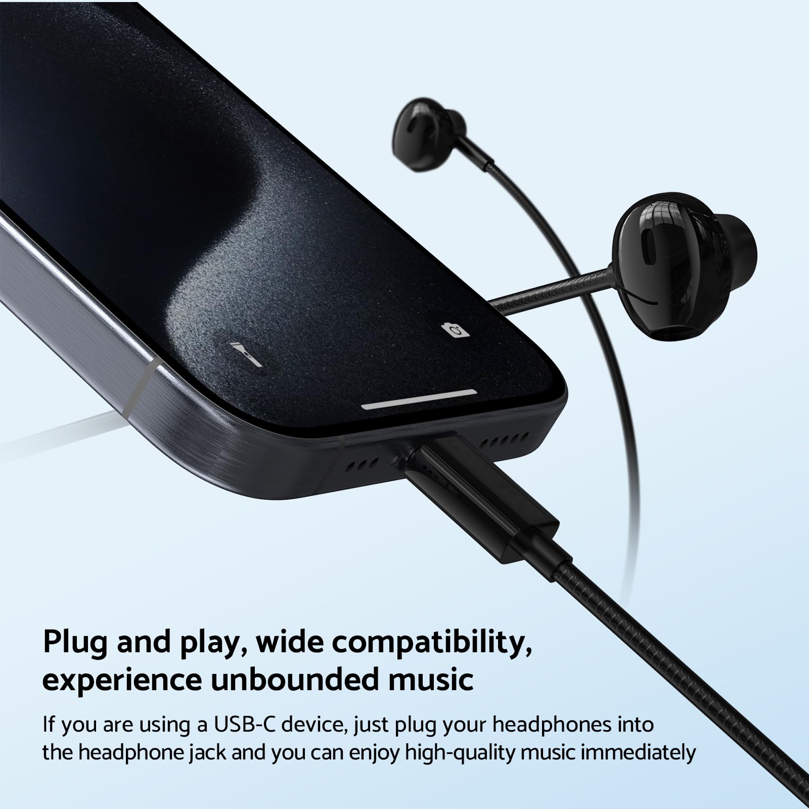 HiFi Surround Headphones Bass  - Pc Gaming Xiaomi ulasan dan harga