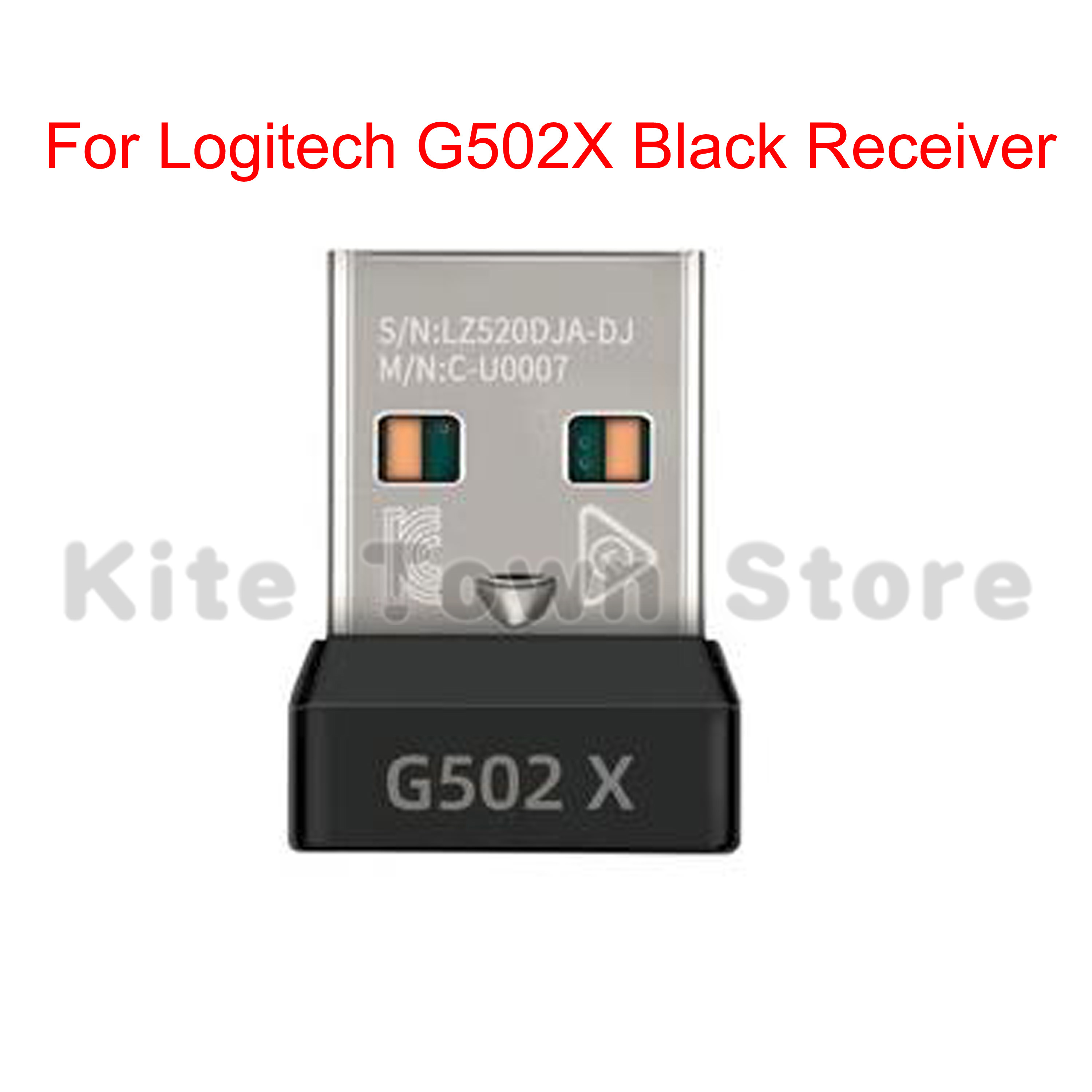 New USB Dongle Signal Mouse Re - Wireless Gaming Mouse ulasan dan harga