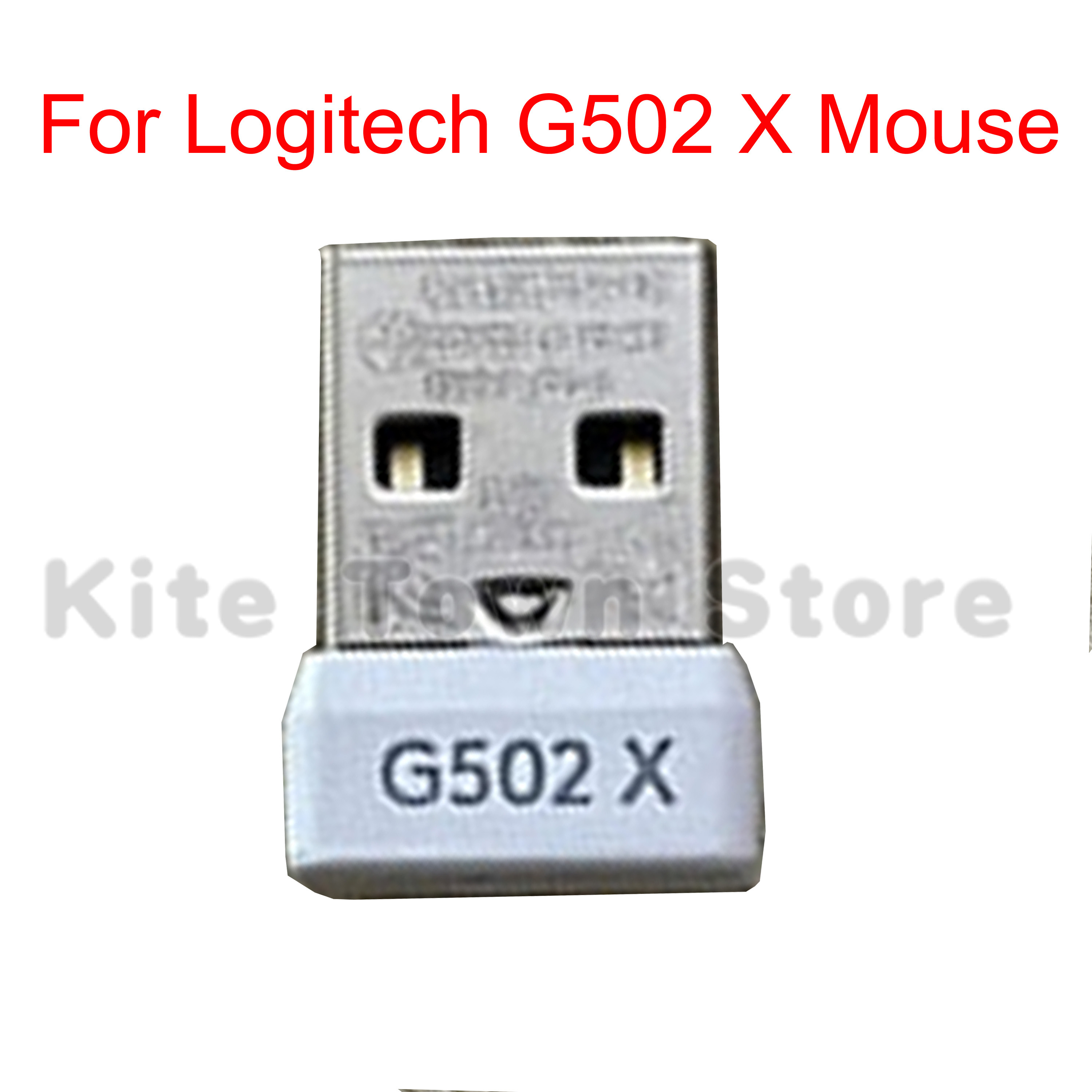 New USB Dongle Signal Mouse Re - Wireless Gaming Mouse ulasan dan harga