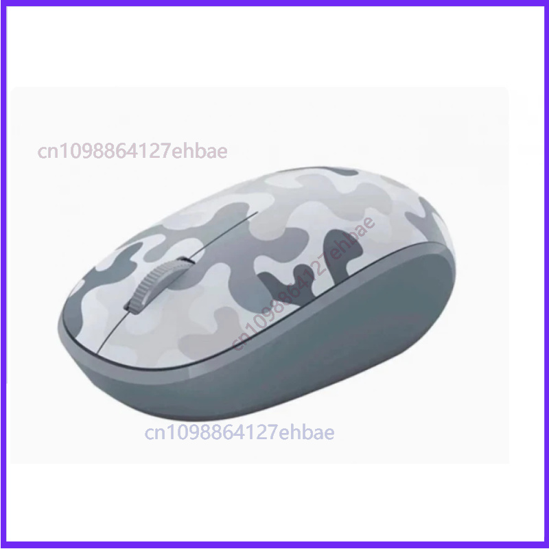 FOR  Microsoft Ocean Eco-frien - Wireless Gaming Mouse ulasan dan harga