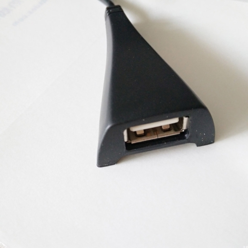 USB Delay Line Receiver Extens - Pc Gaming Logitech ulasan dan harga