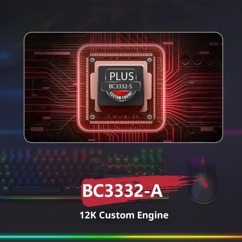 Bloody R90 PLUS Wireless Mouse - Fps Gaming Mouse ulasan dan harga