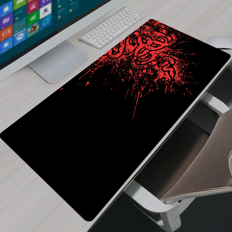 Mouse Pad Gaming Japan Game An - Pc Gaming Game ulasan dan harga