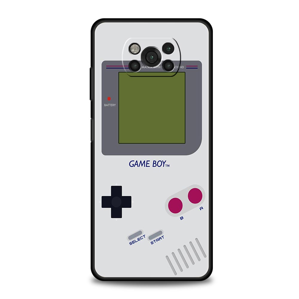 Phone Case For Xiaomi Poco X6  - Pc Gaming Xiaomi ulasan dan harga