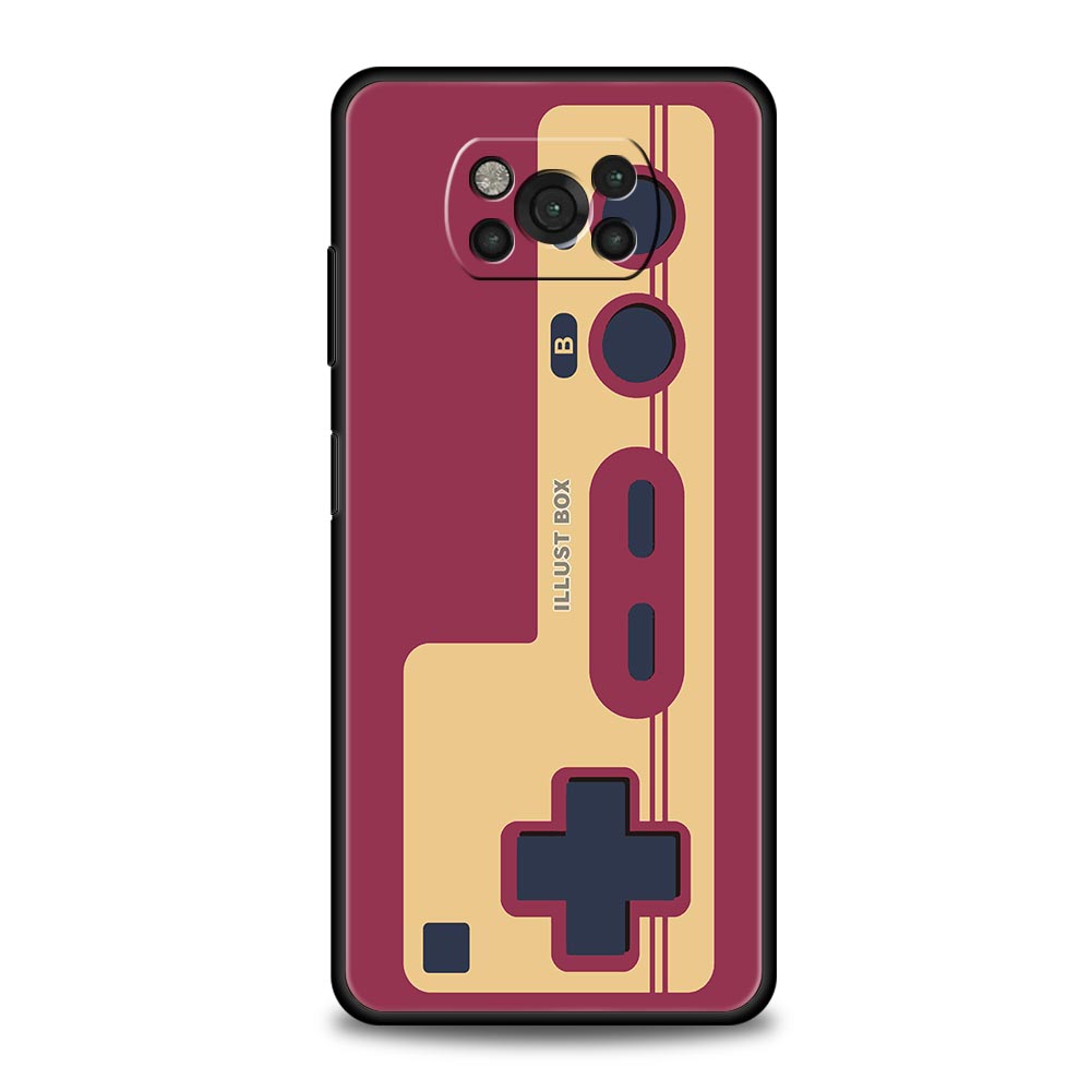 Phone Case For Xiaomi Poco X6  - Pc Gaming Xiaomi ulasan dan harga