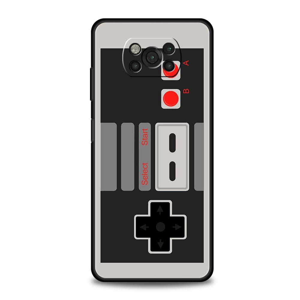 Phone Case For Xiaomi Poco X6  - Pc Gaming Xiaomi ulasan dan harga