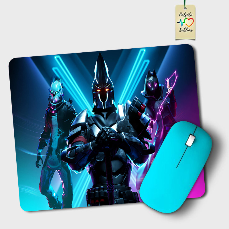 Game Fortnites Small Mouse Pad - Pc Gaming Game ulasan dan harga