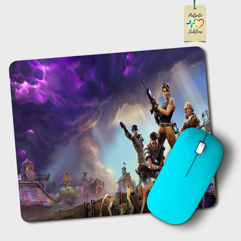 Game Fortnites Small Mouse Pad - Pc Gaming Game ulasan dan harga