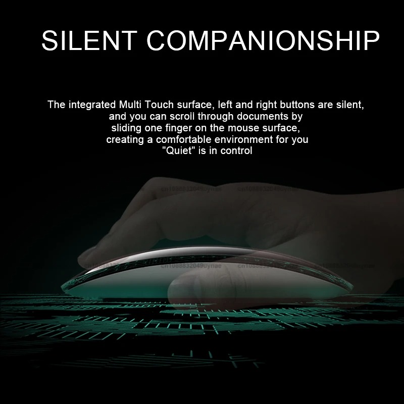 For APPLE Original Multi-Touch - Wireless Gaming Mouse ulasan dan harga