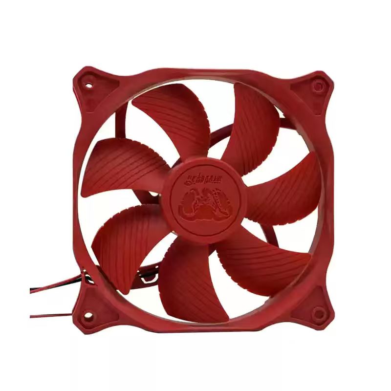 For Game Demon 120mm PC Case F - Pc Gaming Game ulasan dan harga