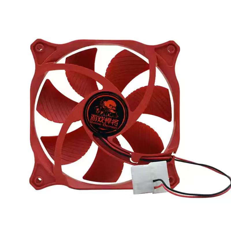 For Game Demon 120mm PC Case F - Pc Gaming Game ulasan dan harga