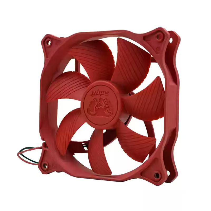 For Game Demon 120mm PC Case F - Pc Gaming Game ulasan dan harga