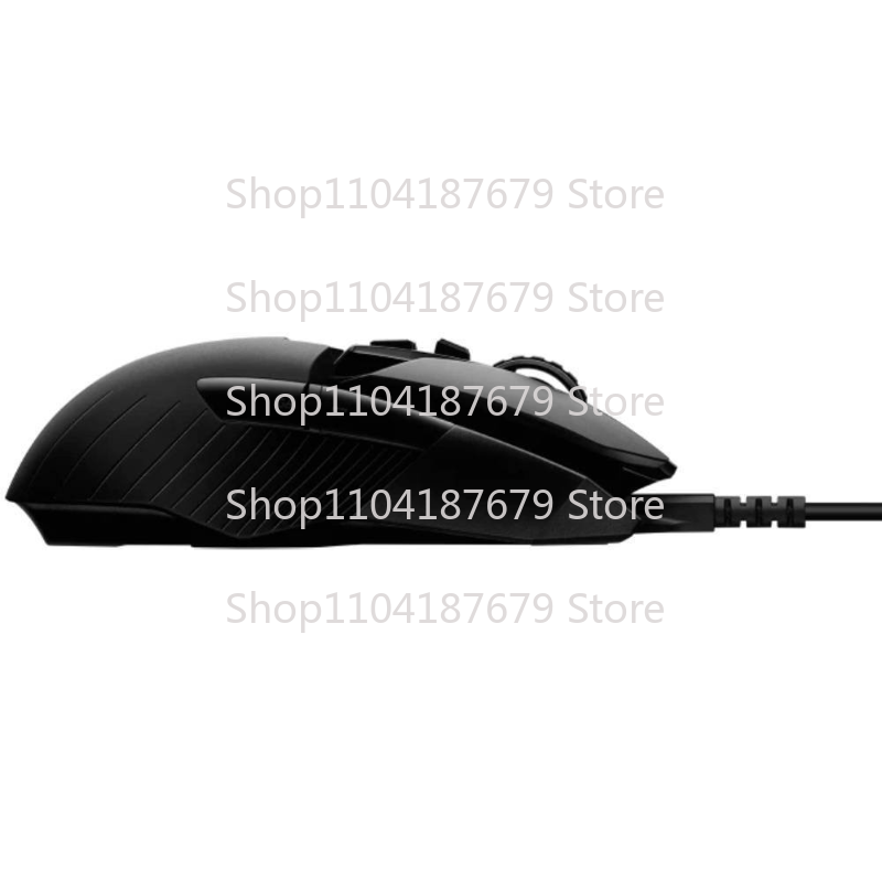 TTT  For Logitech G903 HERO wi - Wireless Gaming Mouse ulasan dan harga