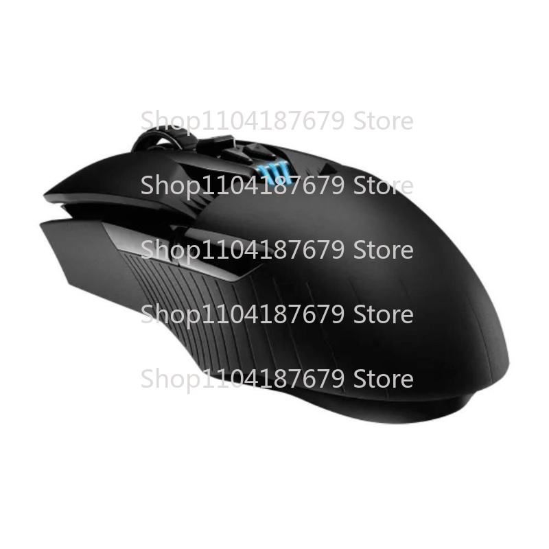 TTT  For Logitech G903 HERO wi - Wireless Gaming Mouse ulasan dan harga