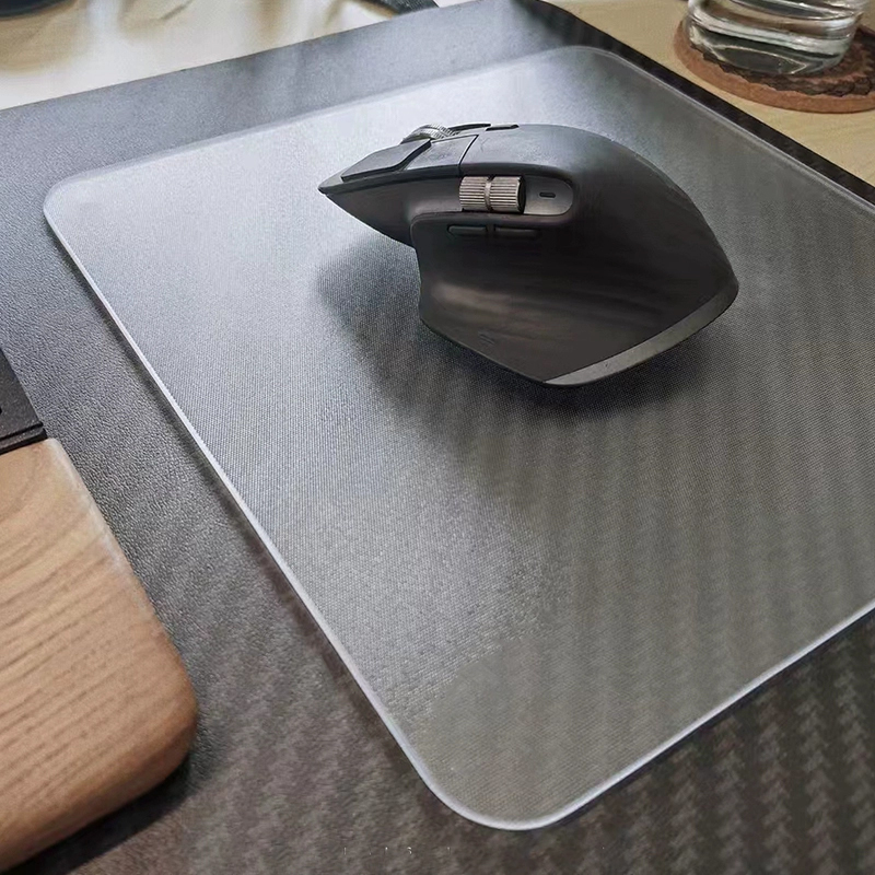 Transparent Smooth Hard Photov - Fps Gaming Mouse ulasan dan harga