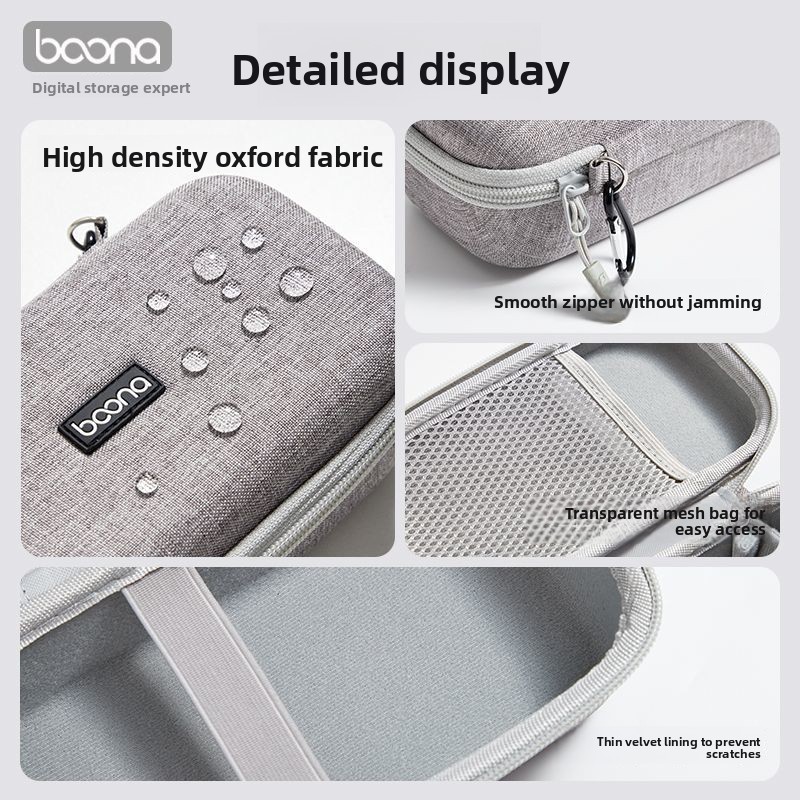 Mouse Storage Case for Logitec - Pc Gaming Logitech ulasan dan harga