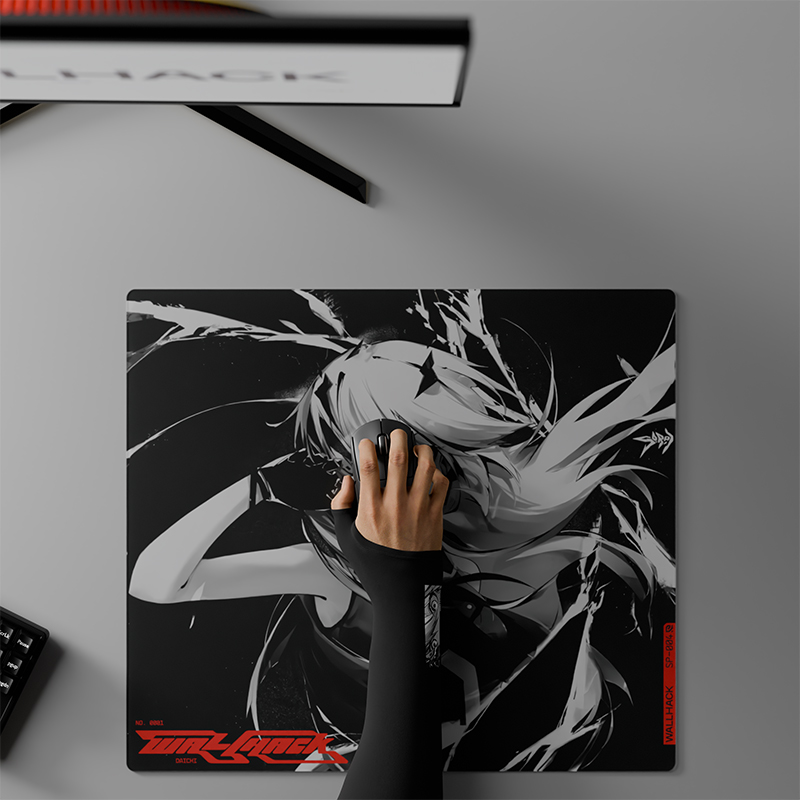 Wallhack Esports Specific Flut - Fps Gaming Mouse ulasan dan harga