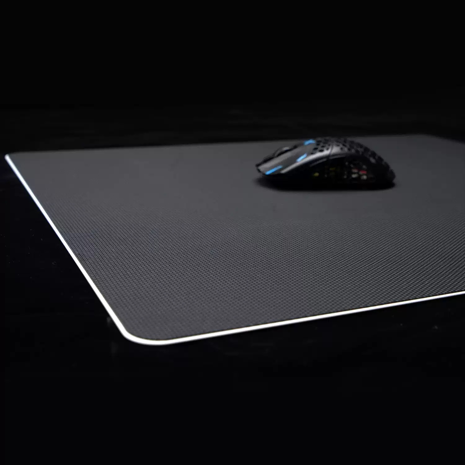 Click Gaming Gear Twin Glass M - Fps Gaming Mouse ulasan dan harga