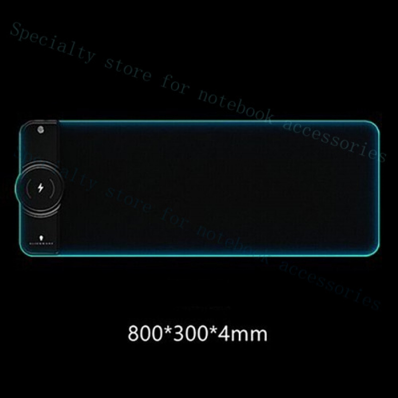 A+ Alienware 15W Qi Wireless C - Wireless Gaming Mouse ulasan dan harga