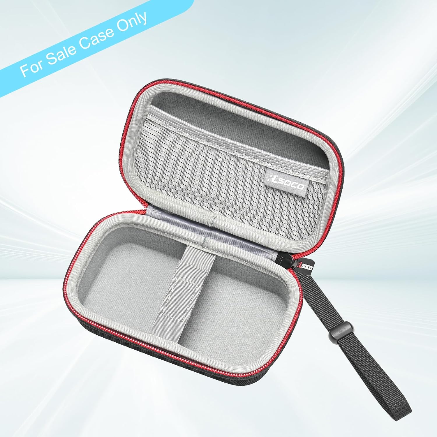 Hard Case for Corsair Sabre V2 - Fps Gaming Mouse ulasan dan harga