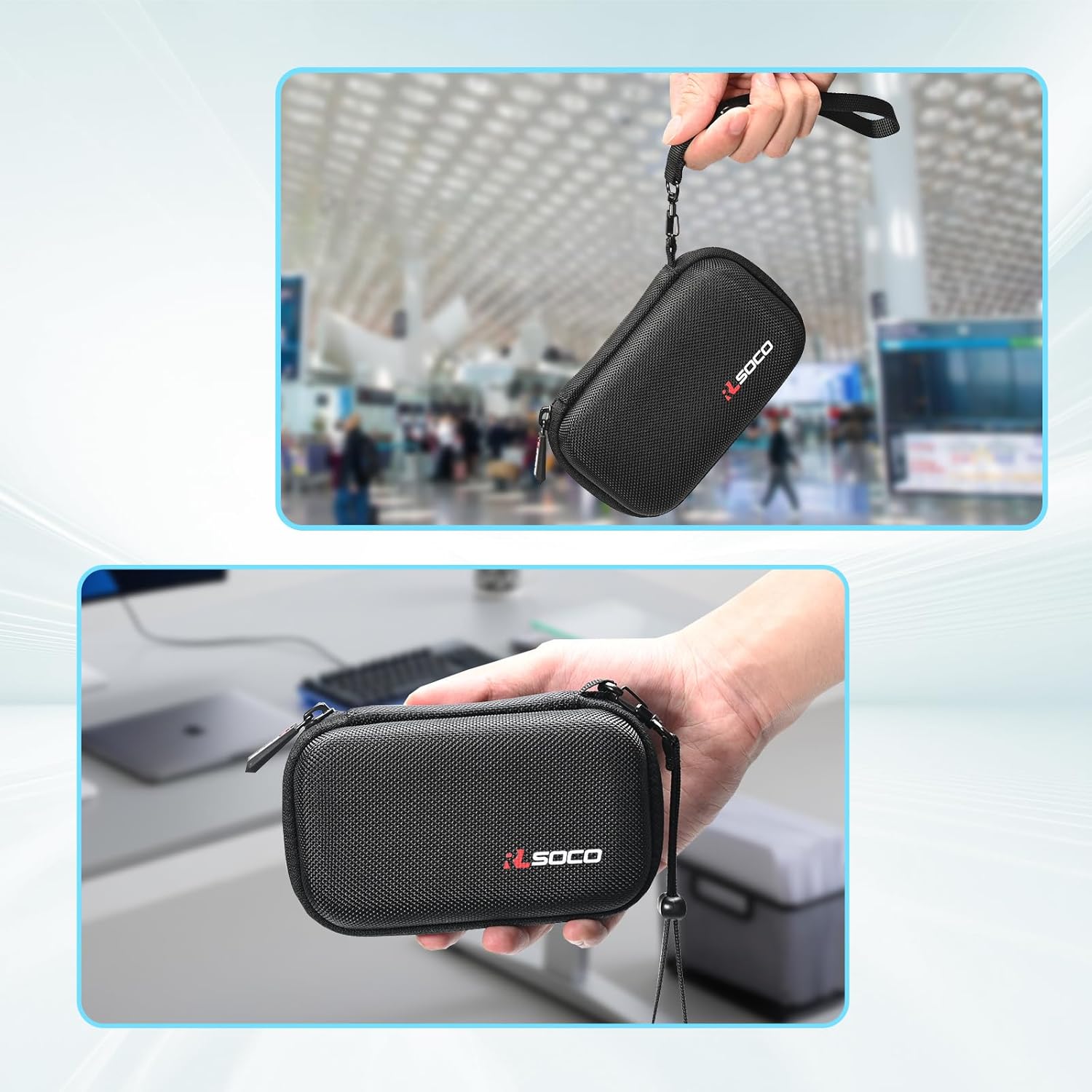 Hard Case for Corsair Sabre V2 - Fps Gaming Mouse ulasan dan harga