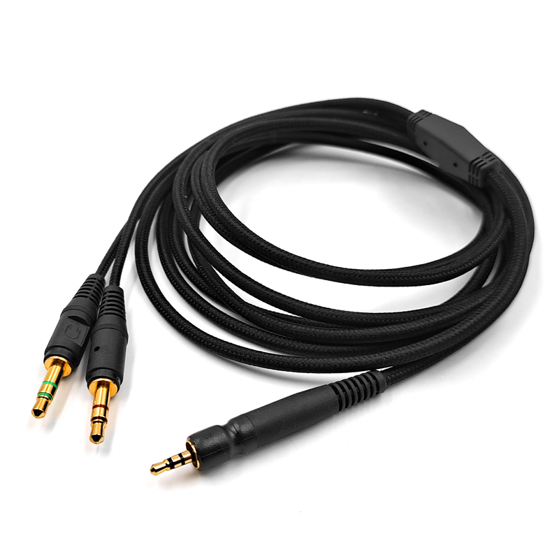 Audio Replacement Headphone Ca - Pc Gaming Game ulasan dan harga