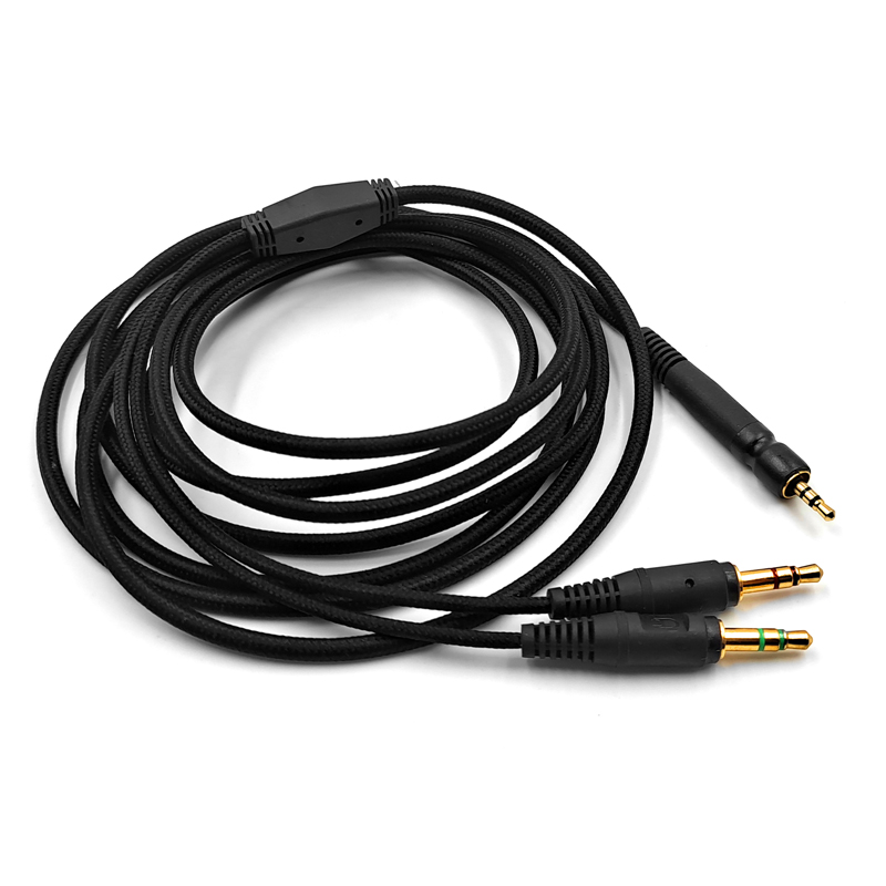 Audio Replacement Headphone Ca - Pc Gaming Game ulasan dan harga