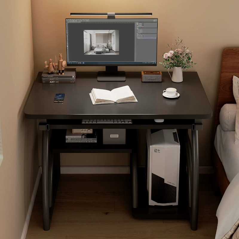 Coffee Study Nordic Style Comp - Pc Gaming Zimmer ulasan dan harga