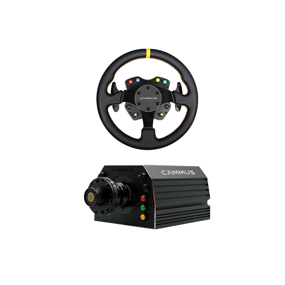 CAMMUS Professional Amusement  - Pc Gaming Game ulasan dan harga