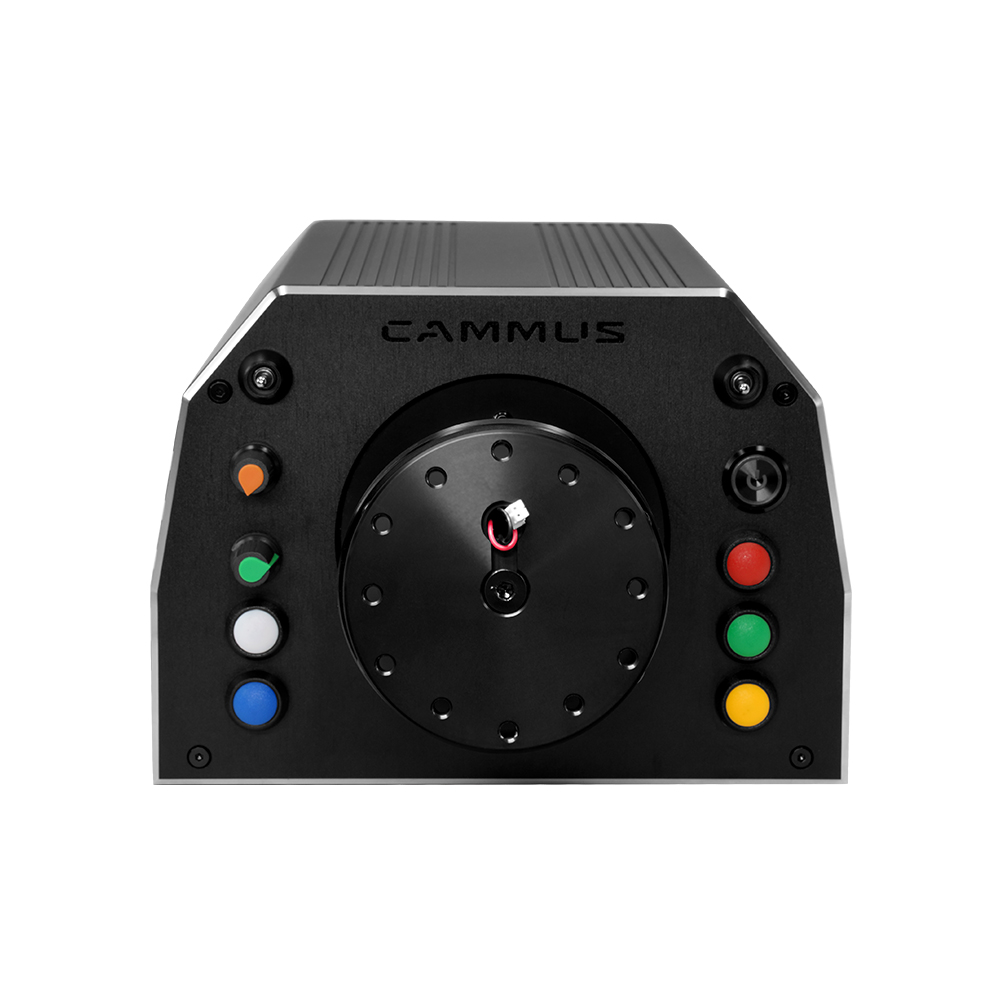 CAMMUS Professional Amusement  - Pc Gaming Game ulasan dan harga